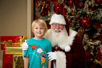 Santa 2025