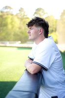 Thomas and Henley Senior Pictures