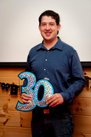 Tommy's 30th Birthday